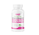 High Potency Vegan Collagen Booster – Amino Acids – Resveratrol – Aloe Vera – Zinc – Vitamin C – Veggie Caps