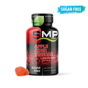 Apple Cider Vinegar (ACV) 750mg + Folic Acid & Vitamin B12 + Beet Juice & Pomegranate Juice 