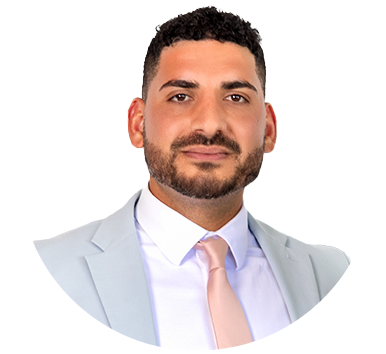 Meet With Frank Cantone