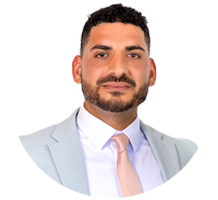 Meet With Frank Cantone At SupplySide Global 2025 (Booth #5288)