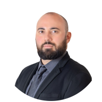 Meet With John Riccobono At SupplySide Global 2025 (Booth #5288)