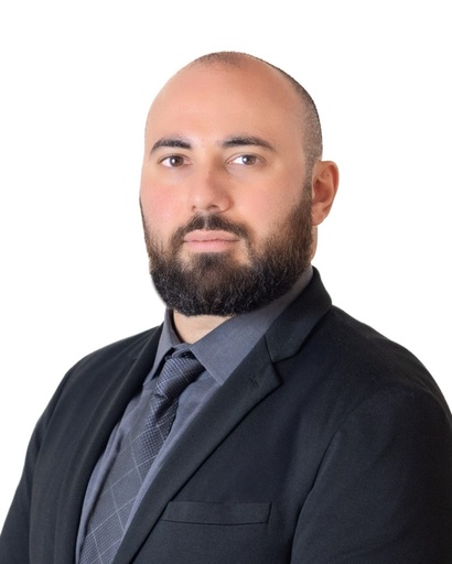 Meet With John Riccobono