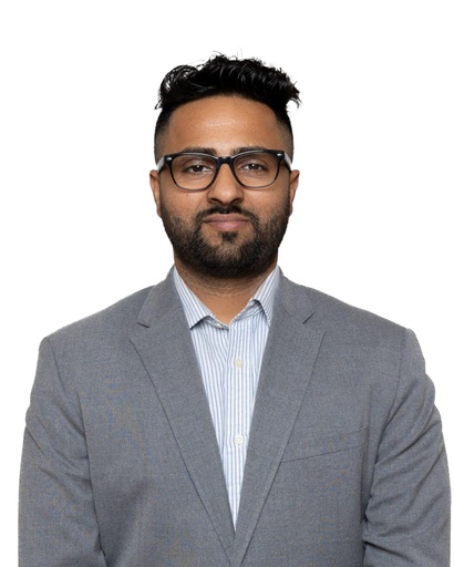 Meet With Ali Ladhani