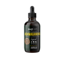 Liposomal Ashwagandha Liquid – Phospholipid & Bioperine® Absorption - 30 Servings - 2oz – Natural Flavors – Gluten Free – Non-GMO – Vegan Friendly