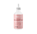 Liposomal Biotin & Collagen Peptides Type I & III Liquid – Phospholipid & Bioperine® Absorption - 30 Servings - 2oz – Natural Flavors – Gluten Free – Non-GMO