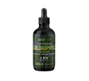 Liposomal Chlorophyll Liquid – Phospholipid & Bioperine® Absorption - 30 Servings - 2oz – Natural Flavors – Gluten Free – Non-GMO – Vegetarian Friendly