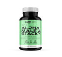 5 In 1 Alpha Male Stack W/ Tongkat Ali 200:1, Fadogia Agrestis 10:1, Ajuga Turkestanica Extract 
