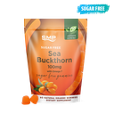 Sugar Free Sea Buckthorn Gummies 100994 Bag