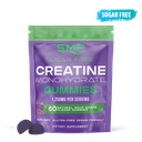 Sugar Free Sour Grape Creatine Gummies Bag 102458 1