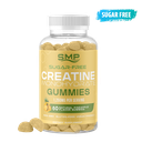 Sugar Free Pineapple Creatine Gummies Bottle 102457 1