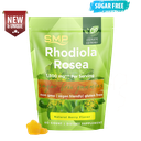 Rhodiola Sugar Free Gummies Bag 100991