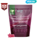 Resveratol Gummies Bag 101092 001