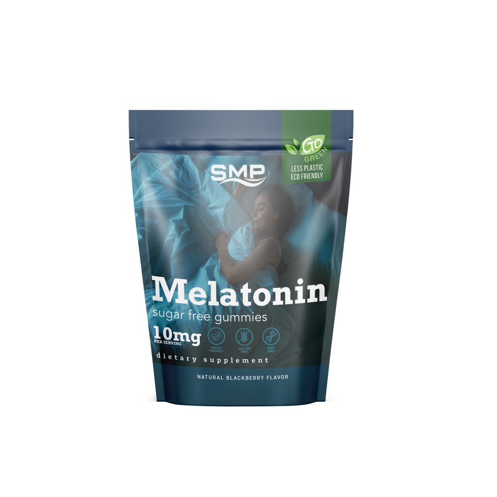 Melatonin Sugar Free 10Mg 101103