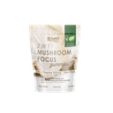 Mushroom Focus Gummies 101143