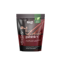 2 In 1 Red Superfood Beetroot Gummies 101133