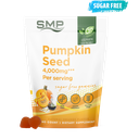 Pumpkin Seed Gummies Sugar Free 100989 Bag