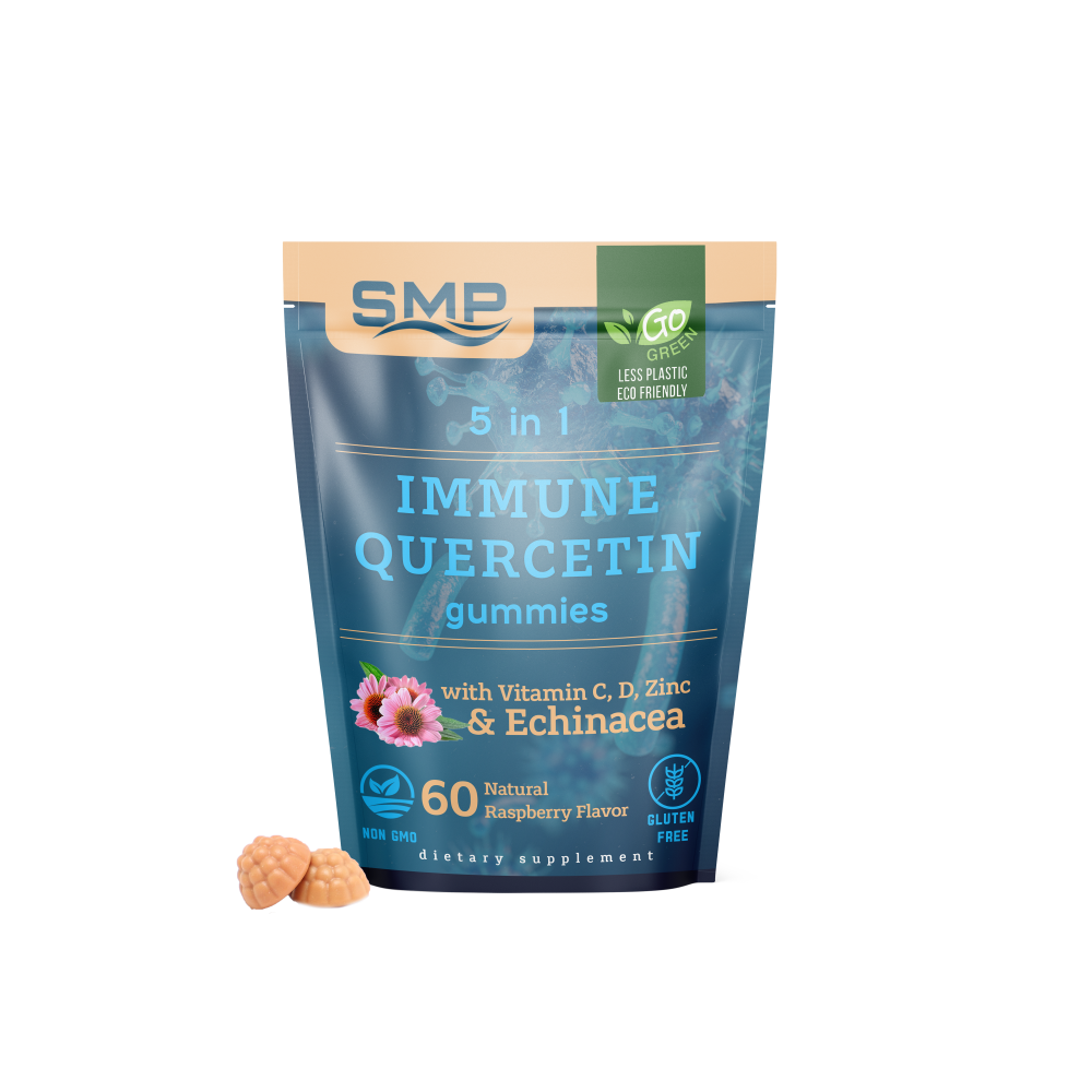 5 In 1 Quercetin Gummies 100956 1