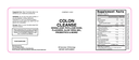 Colon Cleanse Gummies 250Cc Pete 100929 001