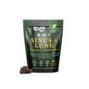 9 In 1 Sinus Lungs Gummies 101165