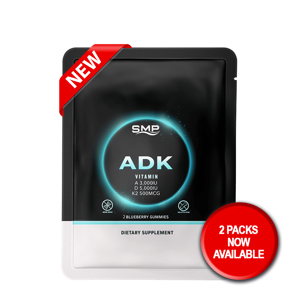 Adk Gummies 2