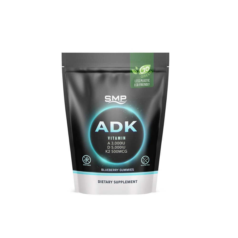 Adk Blueberry 100602