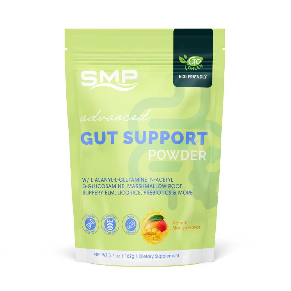 Gut Support Powder Bag 101437