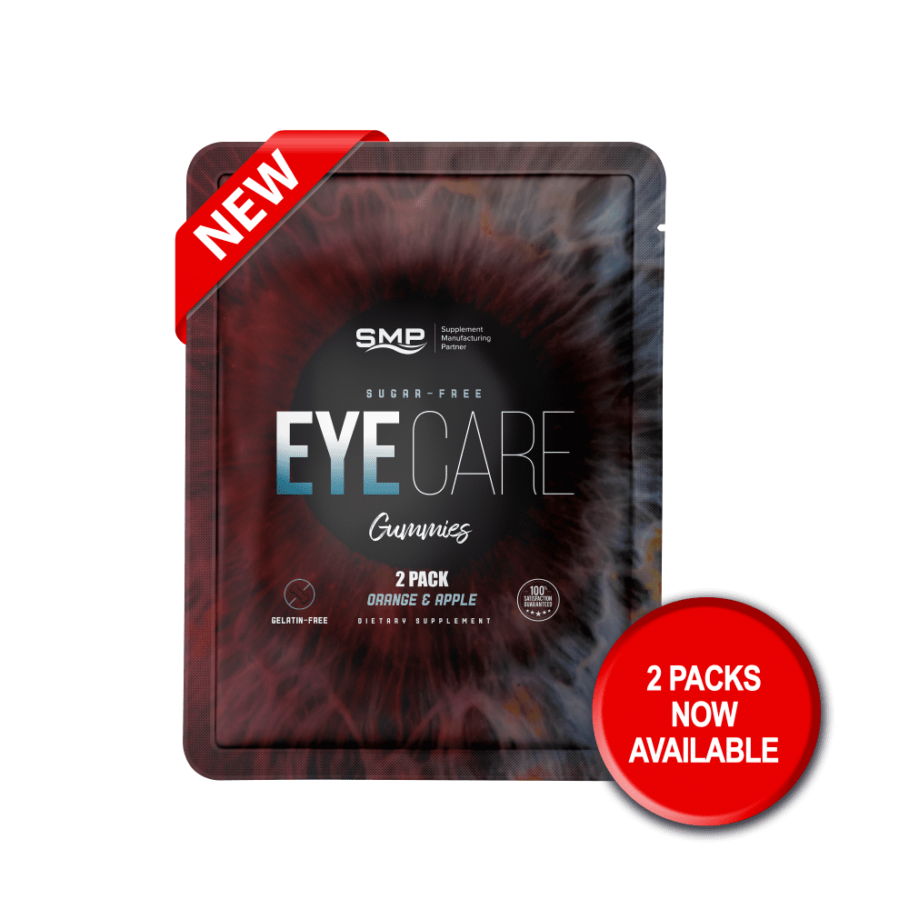 Sugar Free Eyecare
