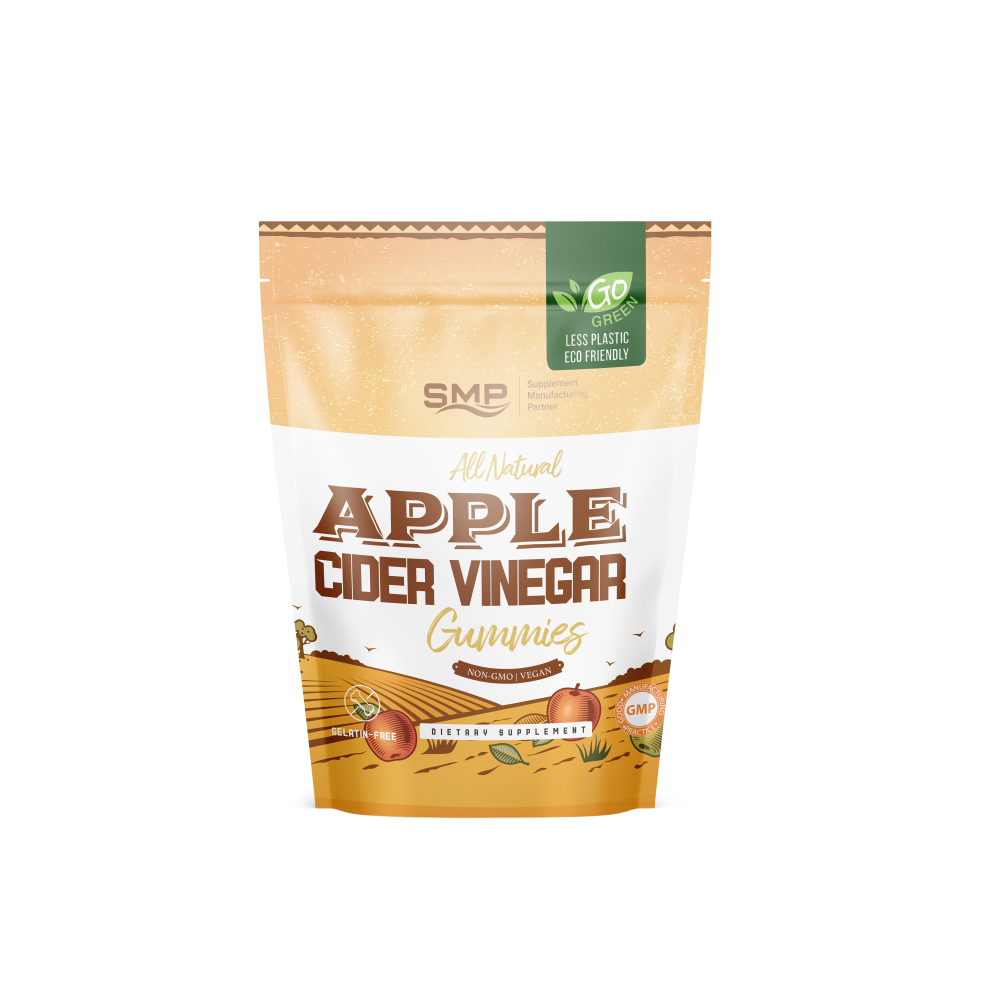 Acv 500Mg 100443