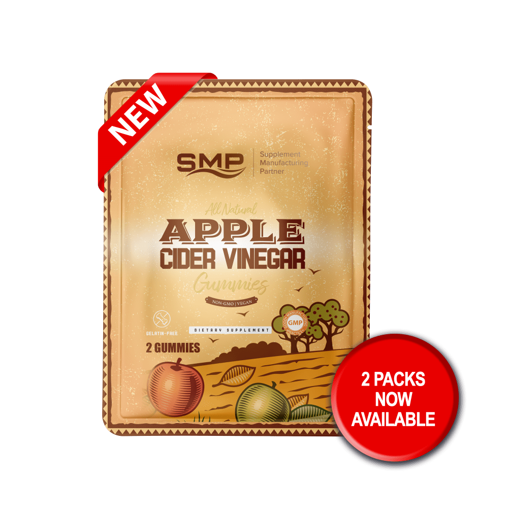 Apple Cider Vinegar