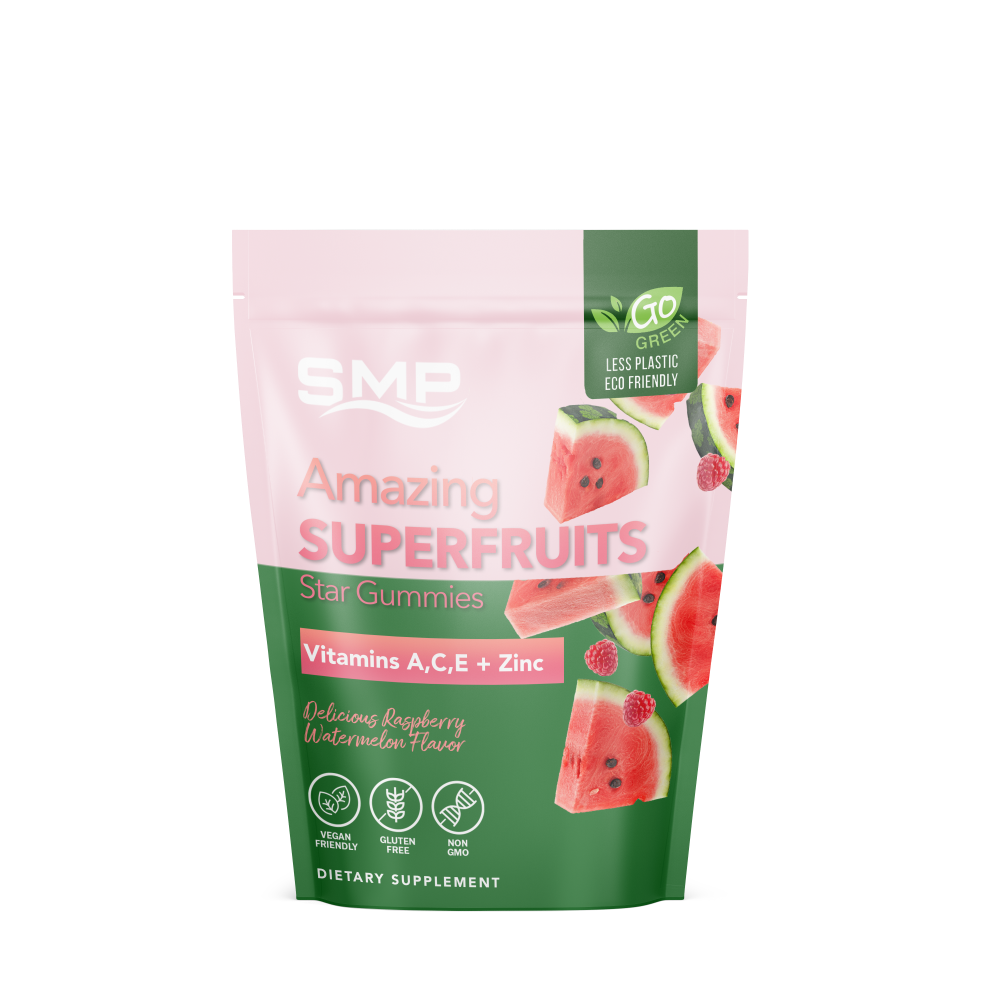 Super Fruits Bag 100769