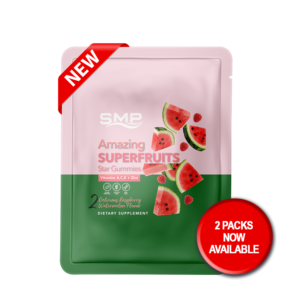 Amazing Superfruits Watermelon