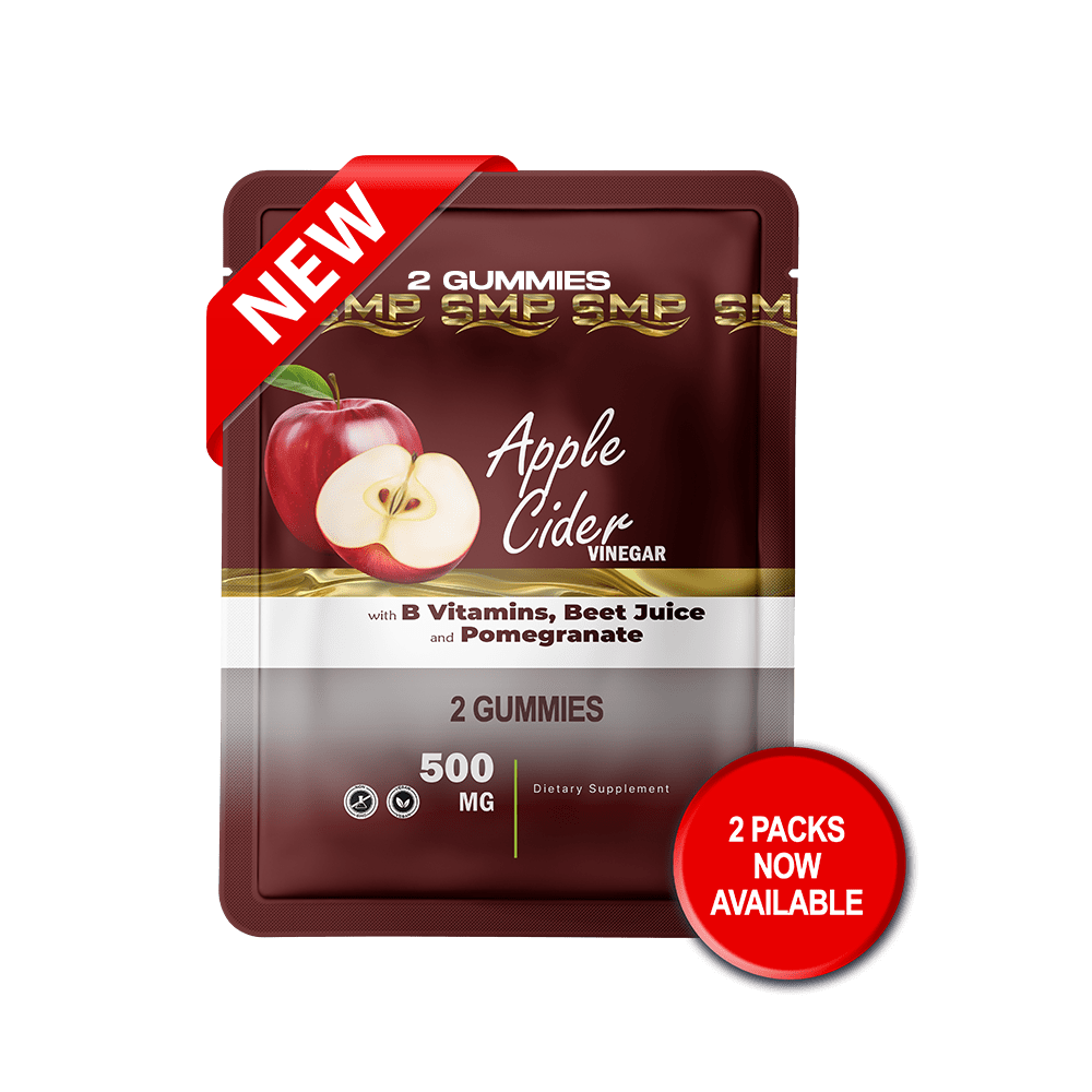 Acv With B Vitamins Beet Juice And Pomegranate