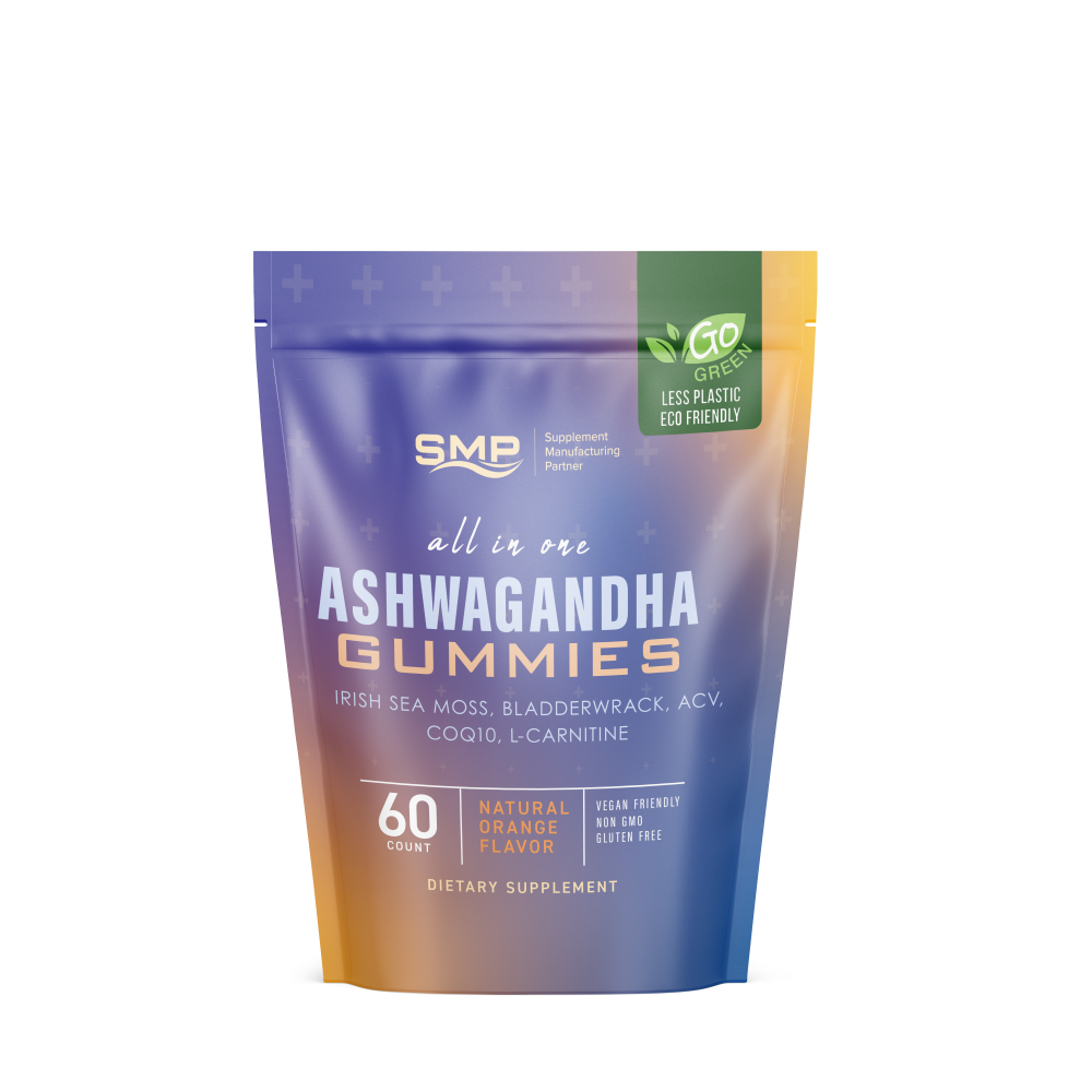 Ashwagandha All In 1 Sea Moss Acv 100880 001