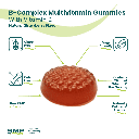 B Complex Multivitamin Button Gummies Gummy Facts