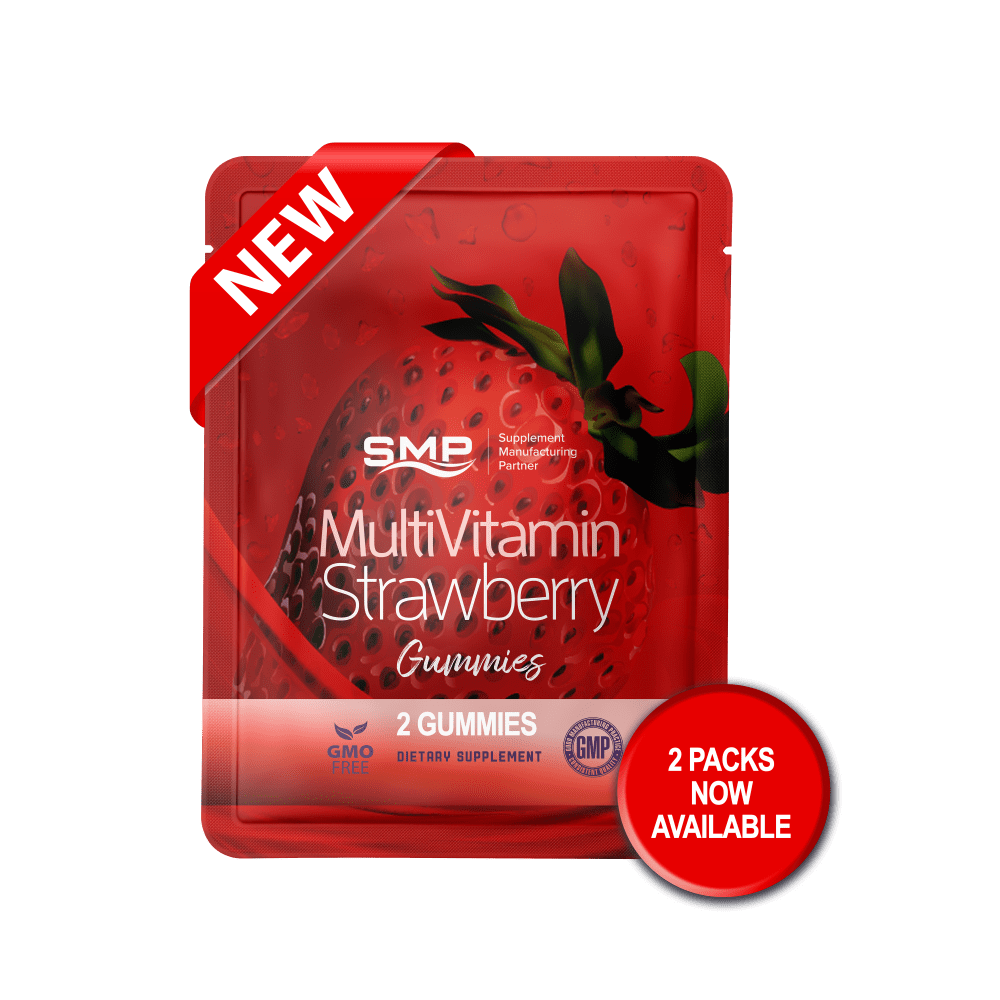 B Complex Multi Strawberry 2