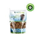 Hemp Calm Aid Dog Chews Bag