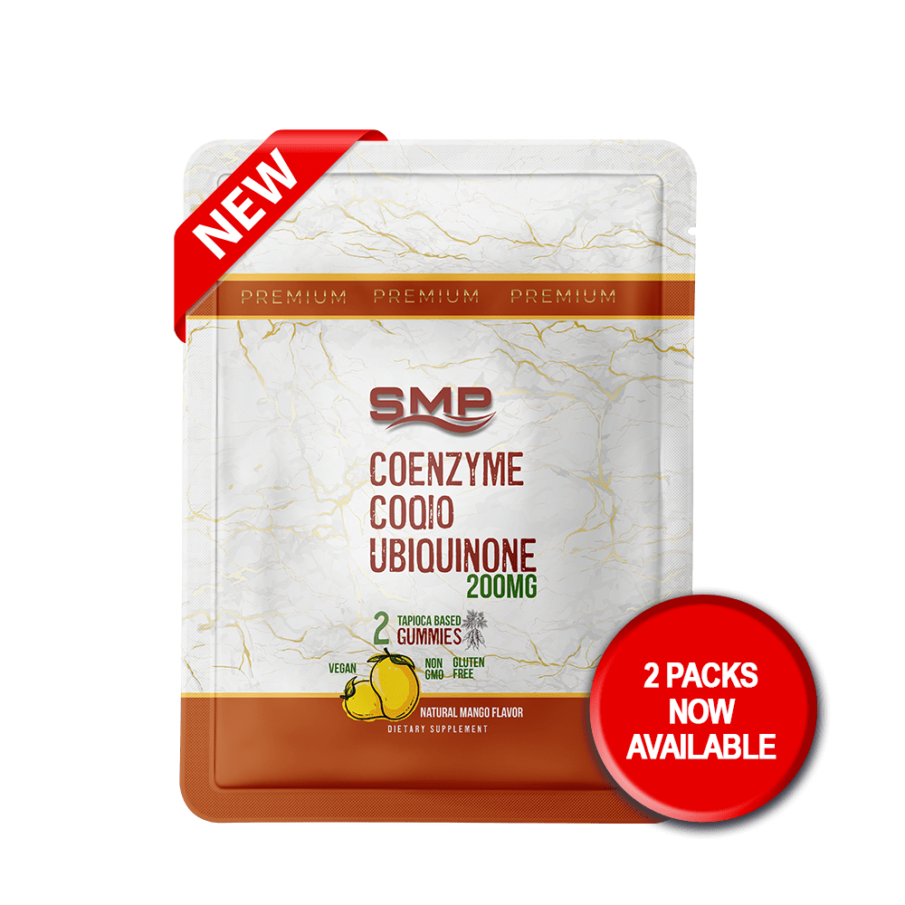 Coenzyme Q10 Coq10
