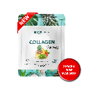 Collagen Gummies Tropical Flavor