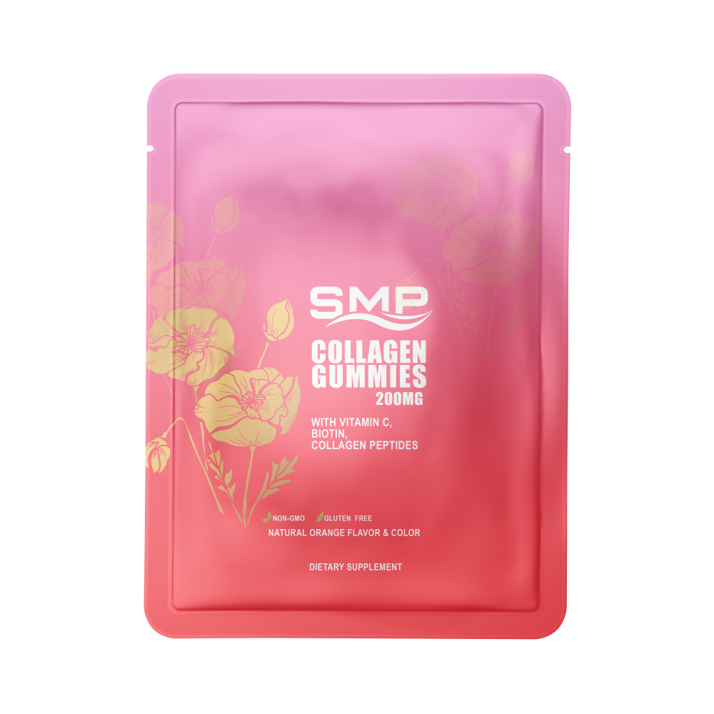 Collagen Gummies 100770 Small Pack