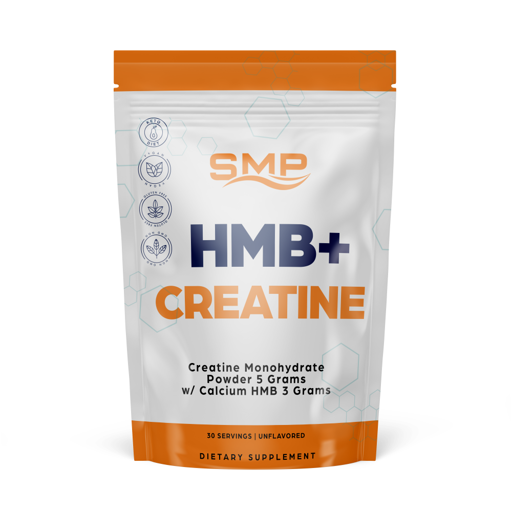 Creatine Hmb Powder Bag 101627