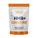 Creatine Hmb Powder Bag 101627