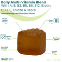 Daily Multivitamin 1