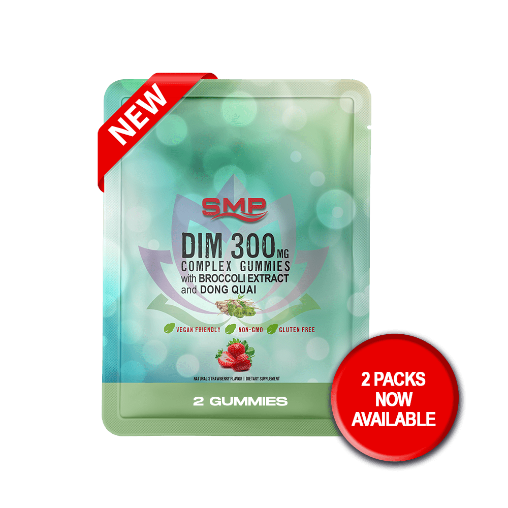 Dim 300Mg Complex