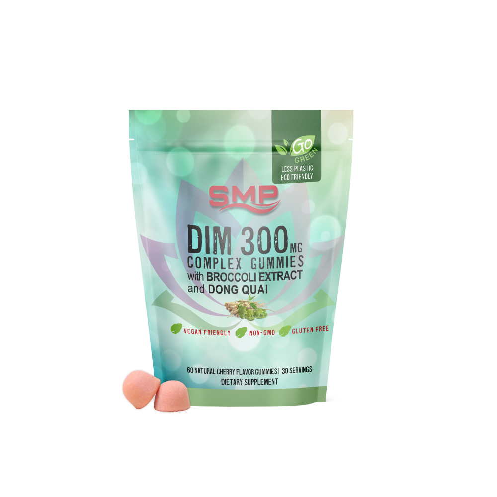Dim Gummies 100614
