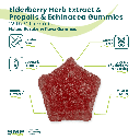 Elderberry Propolis Gummies Gummy Facts