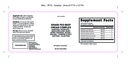 Grassfed Beef Organ Complex 400Cc Pete 100935 Pdf