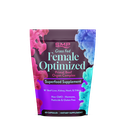 Grass Fed Female Optimized Beef Organ Capsules Bag 102128