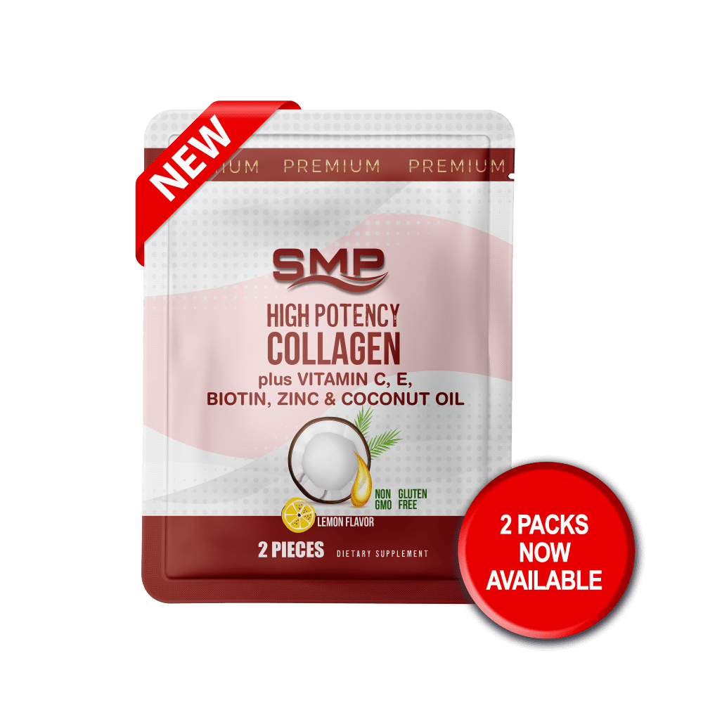 High Potency Collagen