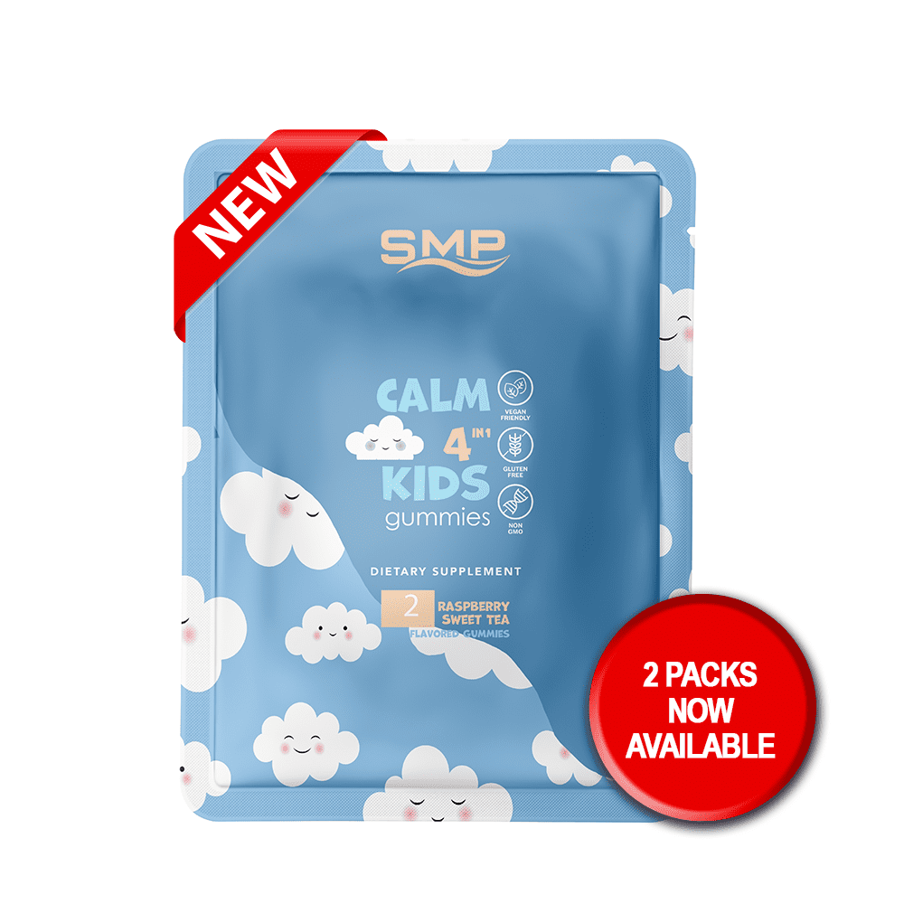 Kids 4 In 1 Calm