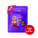 Kids B 12 Booster Gummies With 500Mcg